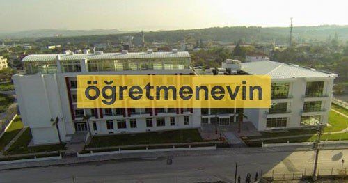 Balıkesir Öğretmenevi