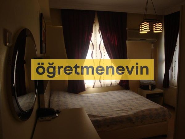 Balıkesir Edremit Öğretmenevi fotoğraf 5
