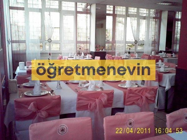 Karesibey Öğretmenevi