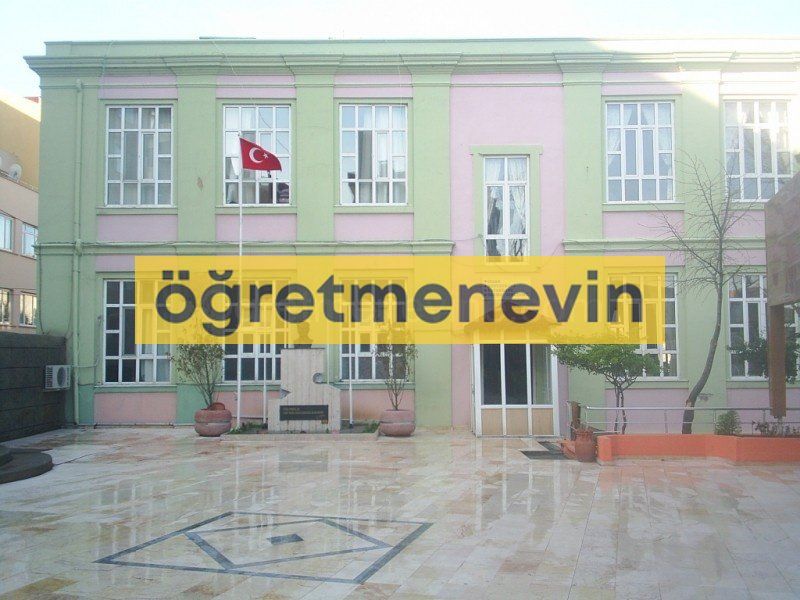 Bandırma Öğretmenevi fotoğraf 1