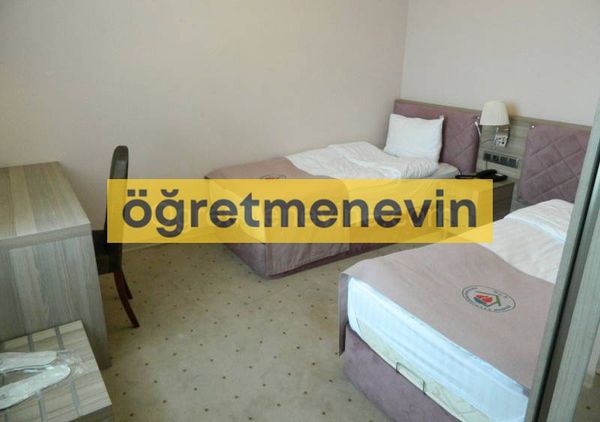 Bartın Merkez Öğretmenevi fotoğraf 2