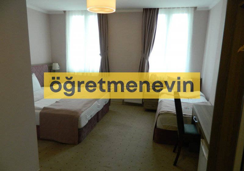 Bartın Merkez Öğretmenevi fotoğraf 3