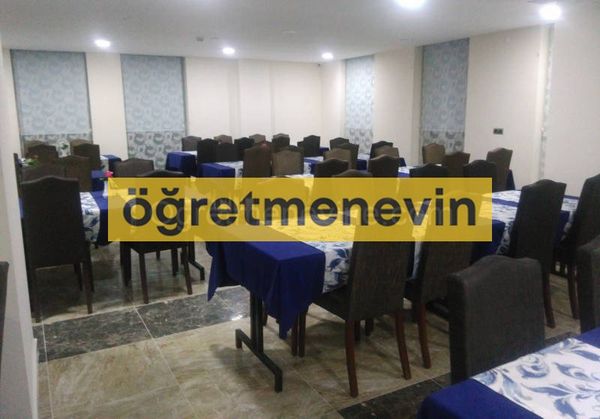 Bartın Merkez Öğretmenevi fotoğraf 5