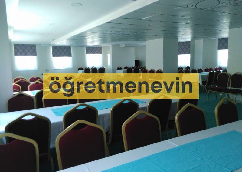 Bartın Merkez Öğretmenevi fotoğraf 6