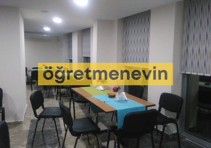 Bartın Merkez Öğretmenevi fotoğraf 7