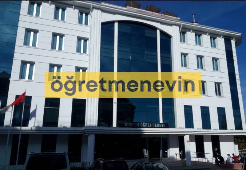 Bartın Merkez Öğretmenevi fotoğraf 1