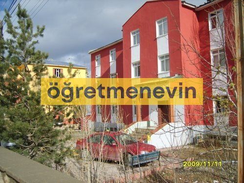 Başkale Öğretmenevi fotoğraf 1