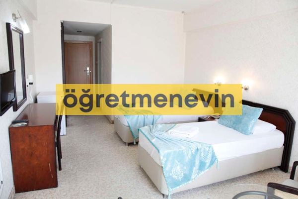 Başkent Ankara Öğretmenevi fotoğraf 3