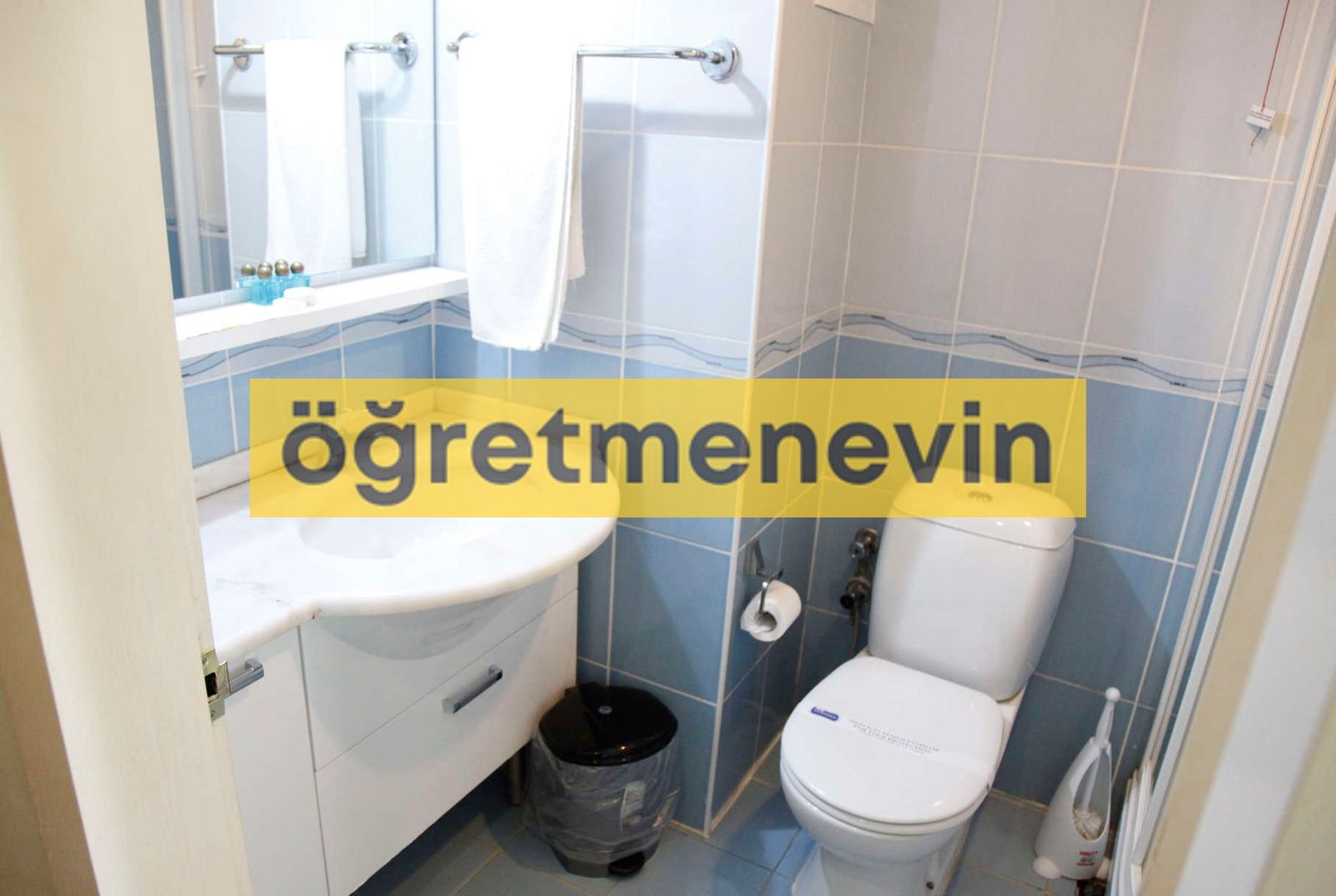 Başkent Ankara Öğretmenevi fotoğraf 5