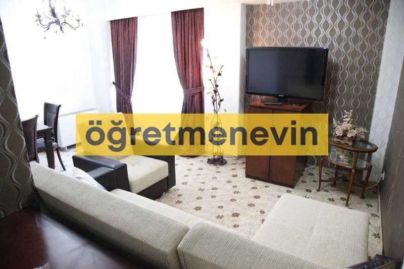 Başkent Ankara Öğretmenevi fotoğraf 7