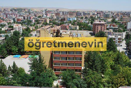 Batman Merkez Öğretmenevi fotoğraf 1