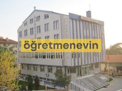 Bayat Öğretmenevi
