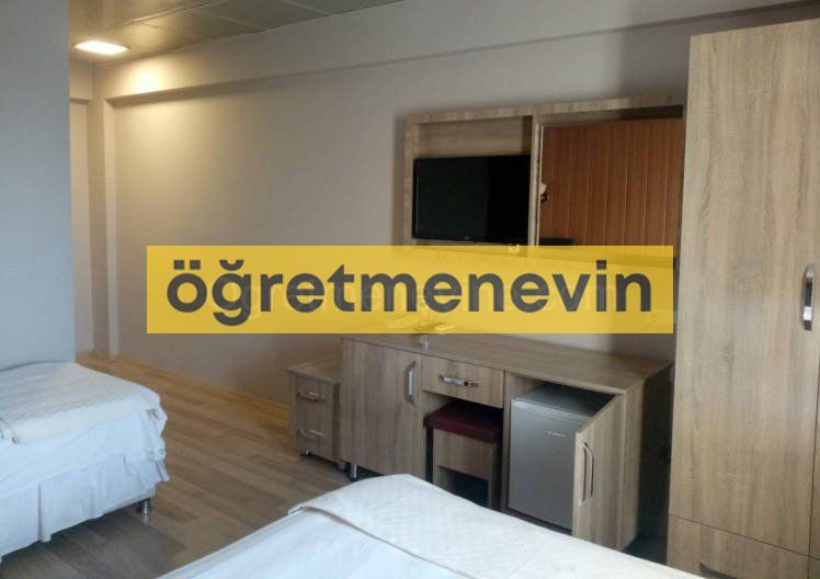 Bayındır Öğretmenevi fotoğraf 2