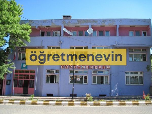 Bayramiç Ögretmenevi