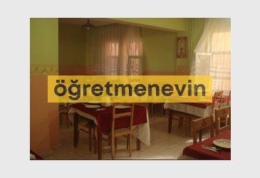 Beşiri Öğretmenevi fotoğraf 2