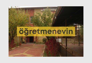 Beşiri Öğretmenevi fotoğraf 1