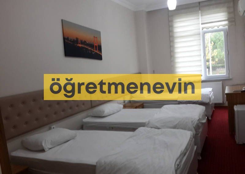 Beylikdüzü Atatürk Öğretmenevi fotoğraf 2
