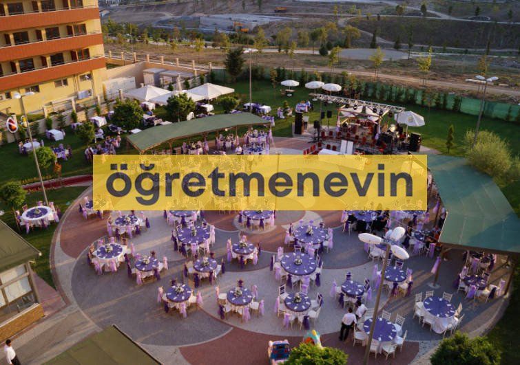Beylikdüzü Atatürk Öğretmenevi fotoğraf 3