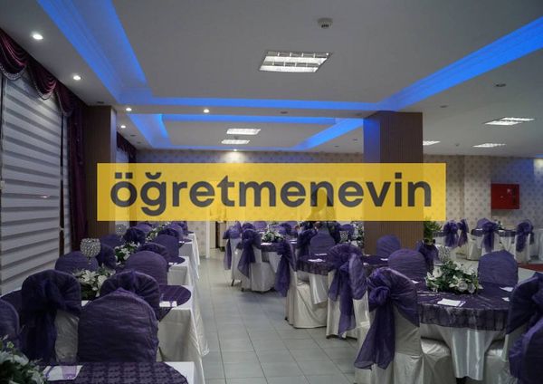 Beylikdüzü Atatürk Öğretmenevi fotoğraf 4