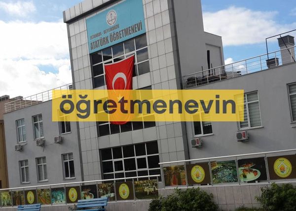 Beylikdüzü Atatürk Öğretmenevi