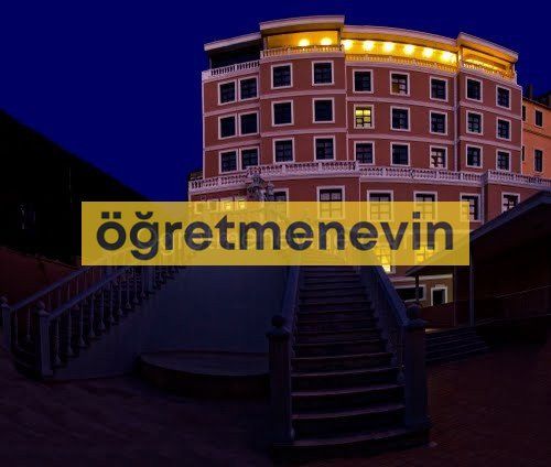 Beyoğlu Öğretmenevi fotoğraf 1
