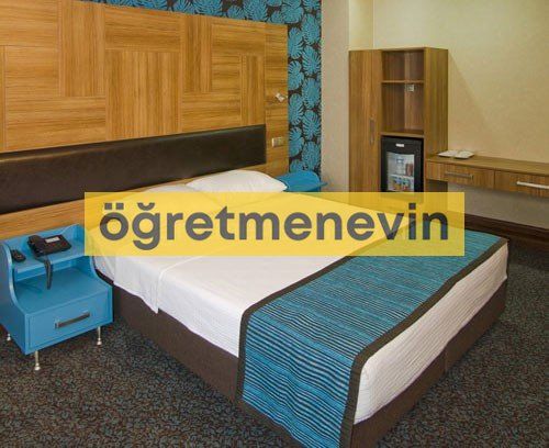 Beyoğlu Öğretmenevi fotoğraf 3
