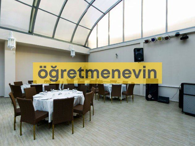 Beyoğlu Öğretmenevi fotoğraf 6