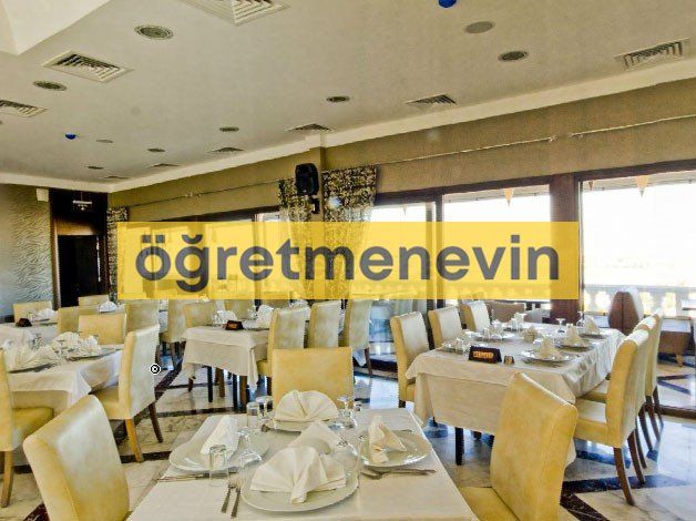 Beyoğlu Öğretmenevi fotoğraf 8