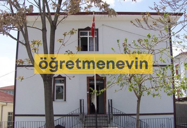 Beypazarı Öğretmenevi