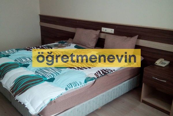 Beyşehir Öğretmenevi fotoğraf 2