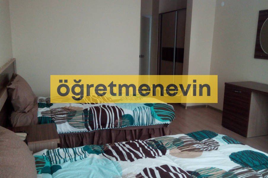 Beyşehir Öğretmenevi fotoğraf 3