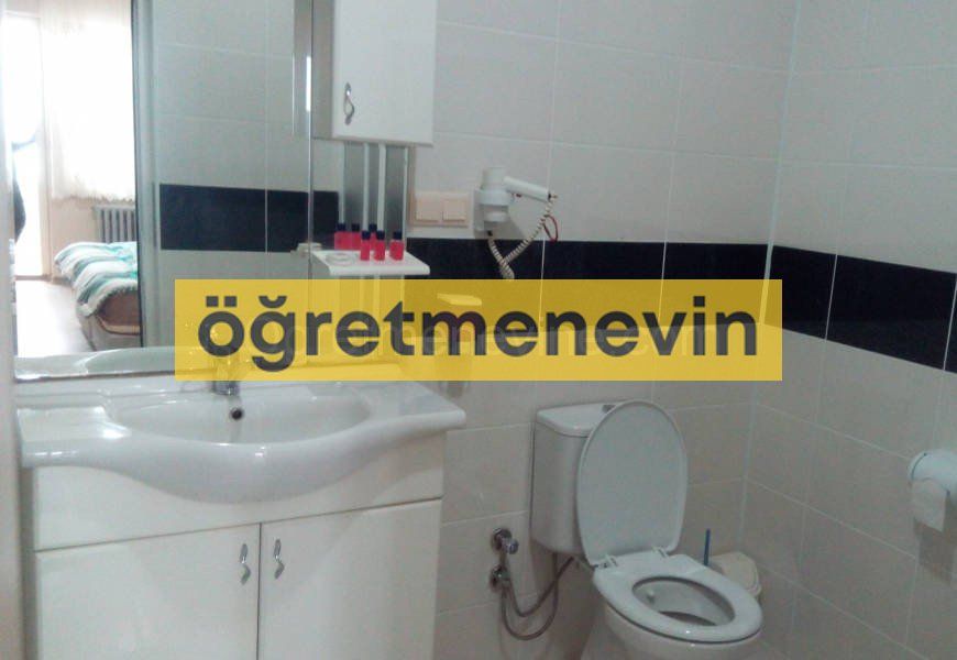 Beyşehir Öğretmenevi fotoğraf 5