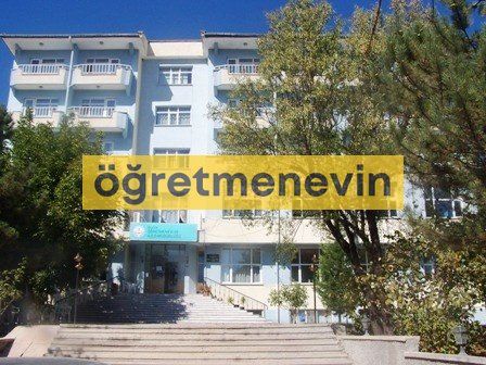 Bilecik Merkez Öğretmenevi fotoğraf 1