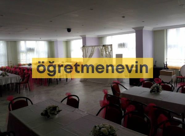 Bilecik Merkez Öğretmenevi fotoğraf 4