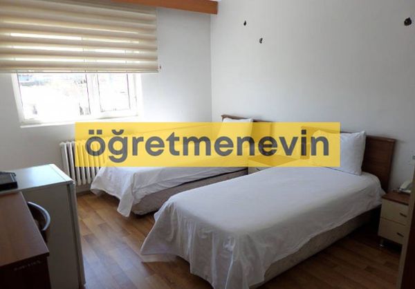 Bingöl Ögretmenevi fotoğraf 2