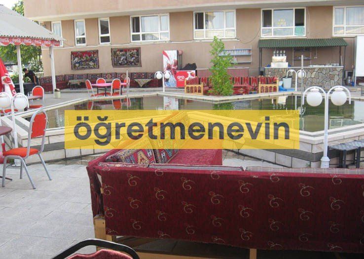 Bingöl Ögretmenevi fotoğraf 6