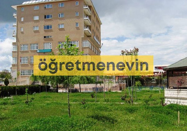 Bingöl Ögretmenevi
