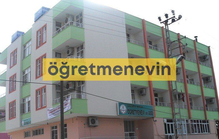 Birecik Öğretmenevi fotoğraf 1