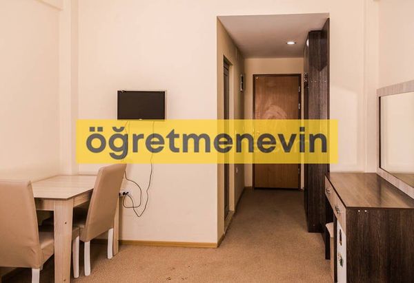 Bitlis Öğretmenevi fotoğraf 3