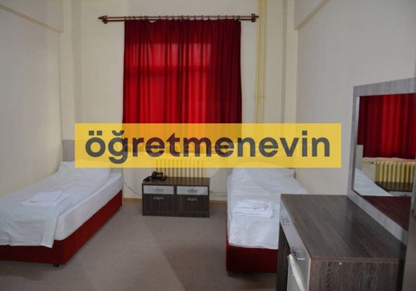 Bitlis Öğretmenevi fotoğraf 4