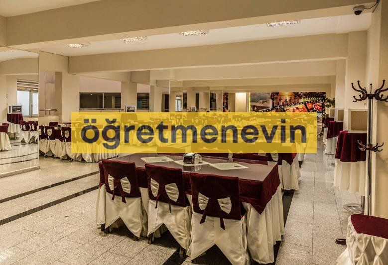 Bitlis Öğretmenevi fotoğraf 6