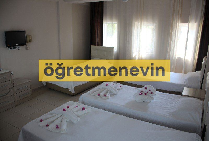 Bodrum Öğretmenevi fotoğraf 2