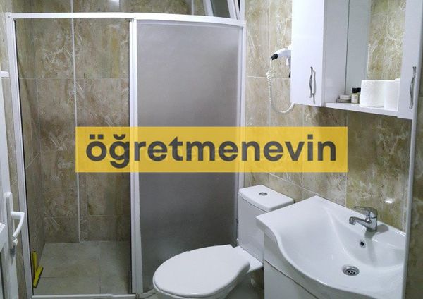 Bodrum Öğretmenevi fotoğraf 3