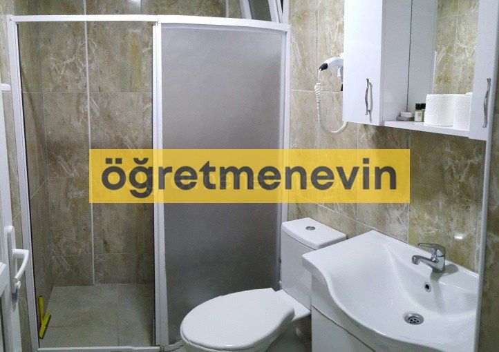 Bodrum Öğretmenevi fotoğraf 3