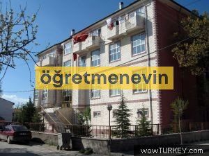 Boğazlıyan Öğretmenevi fotoğraf 1