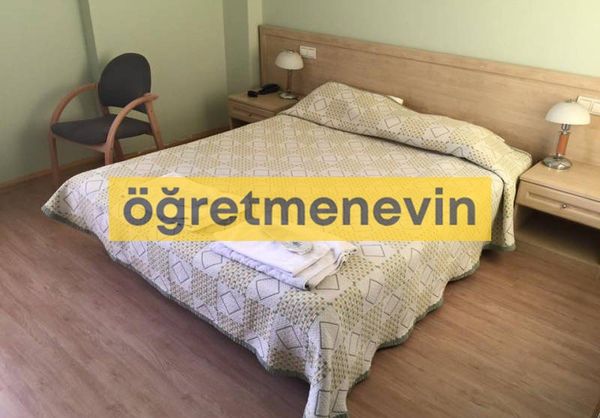 Bolu Solmaz-Ahmet Baysal Öğretmenevi fotoğraf 2