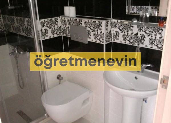 Bolu Solmaz-Ahmet Baysal Öğretmenevi fotoğraf 4