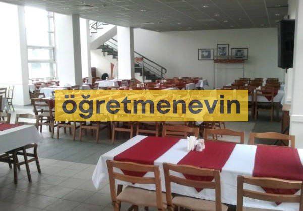 Bolu Solmaz-Ahmet Baysal Öğretmenevi fotoğraf 5