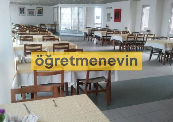 Bolu Solmaz-Ahmet Baysal Öğretmenevi fotoğraf 6