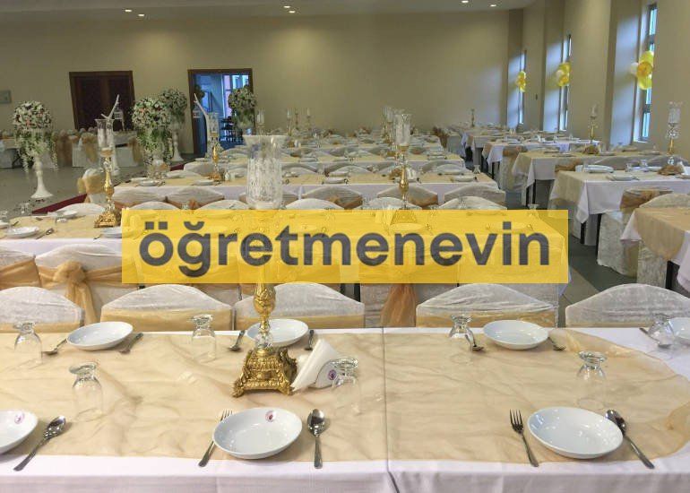 Bolu Solmaz-Ahmet Baysal Öğretmenevi fotoğraf 7